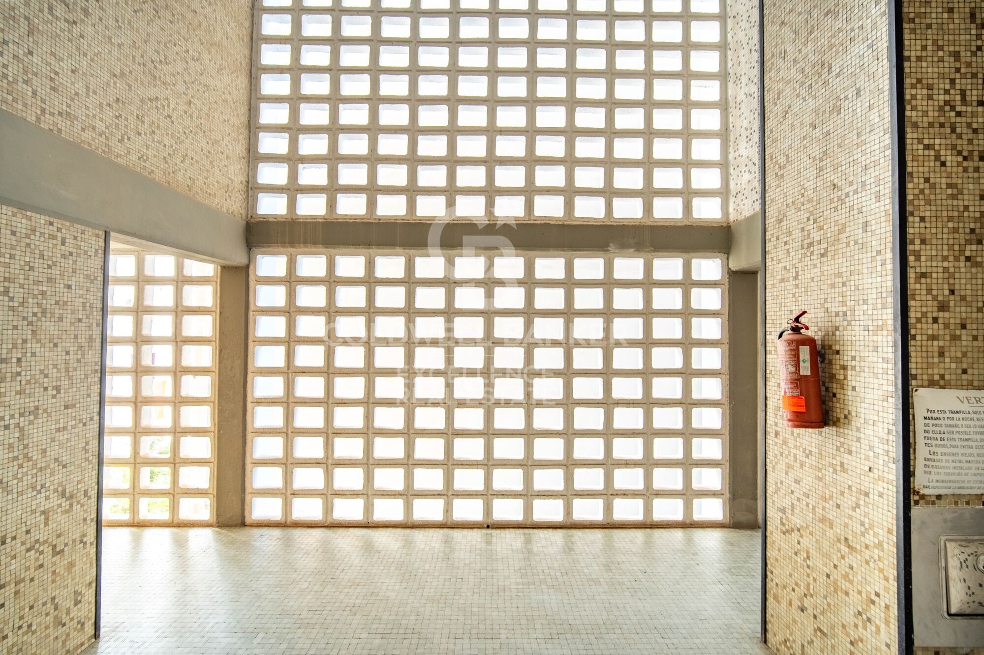 Duplex avec une âme et de haute qualité dans la région de Juan Llorens