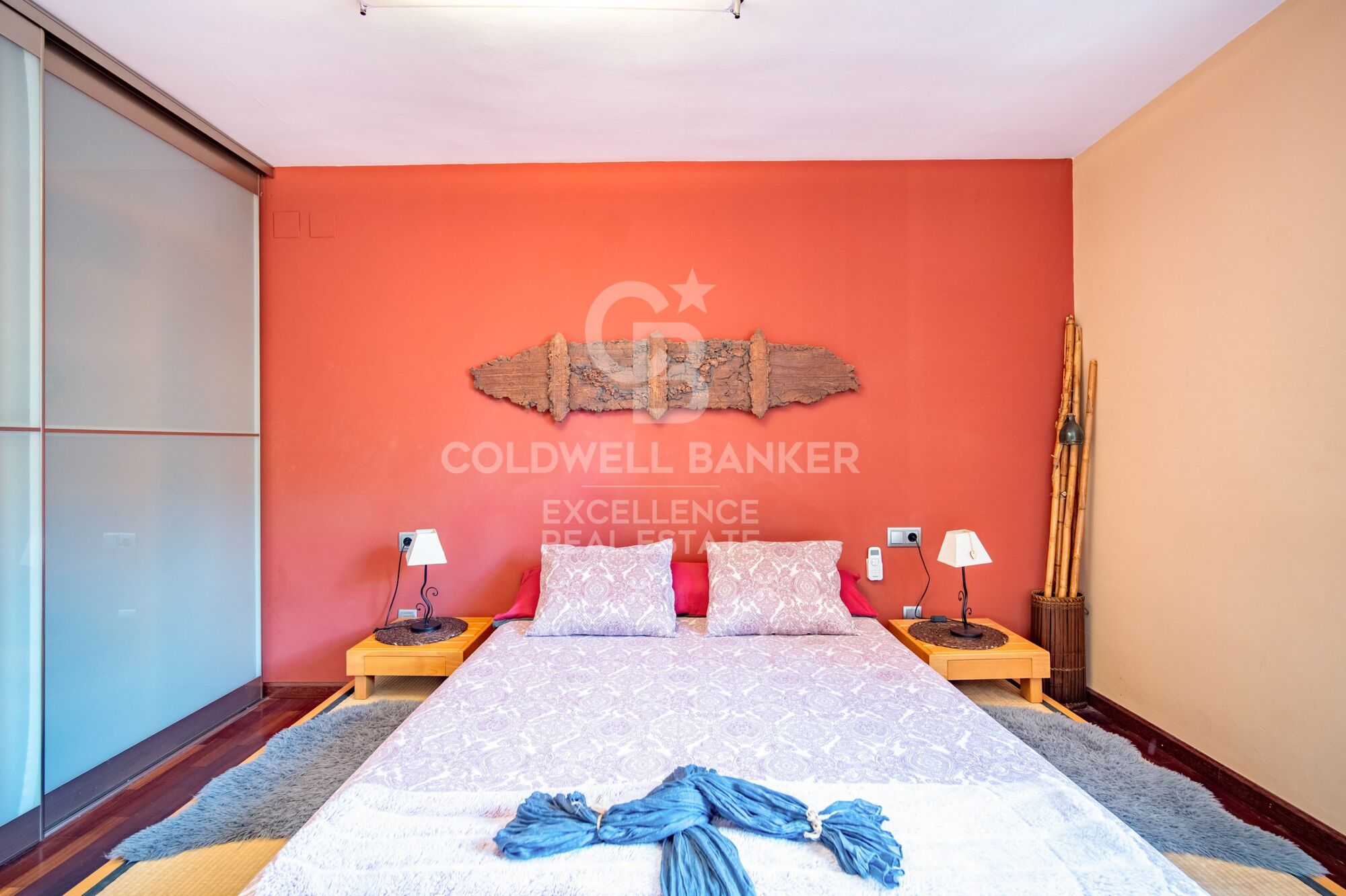 Maisonette mit Seele und hoher Qualität in der Gegend von Juan Llorens