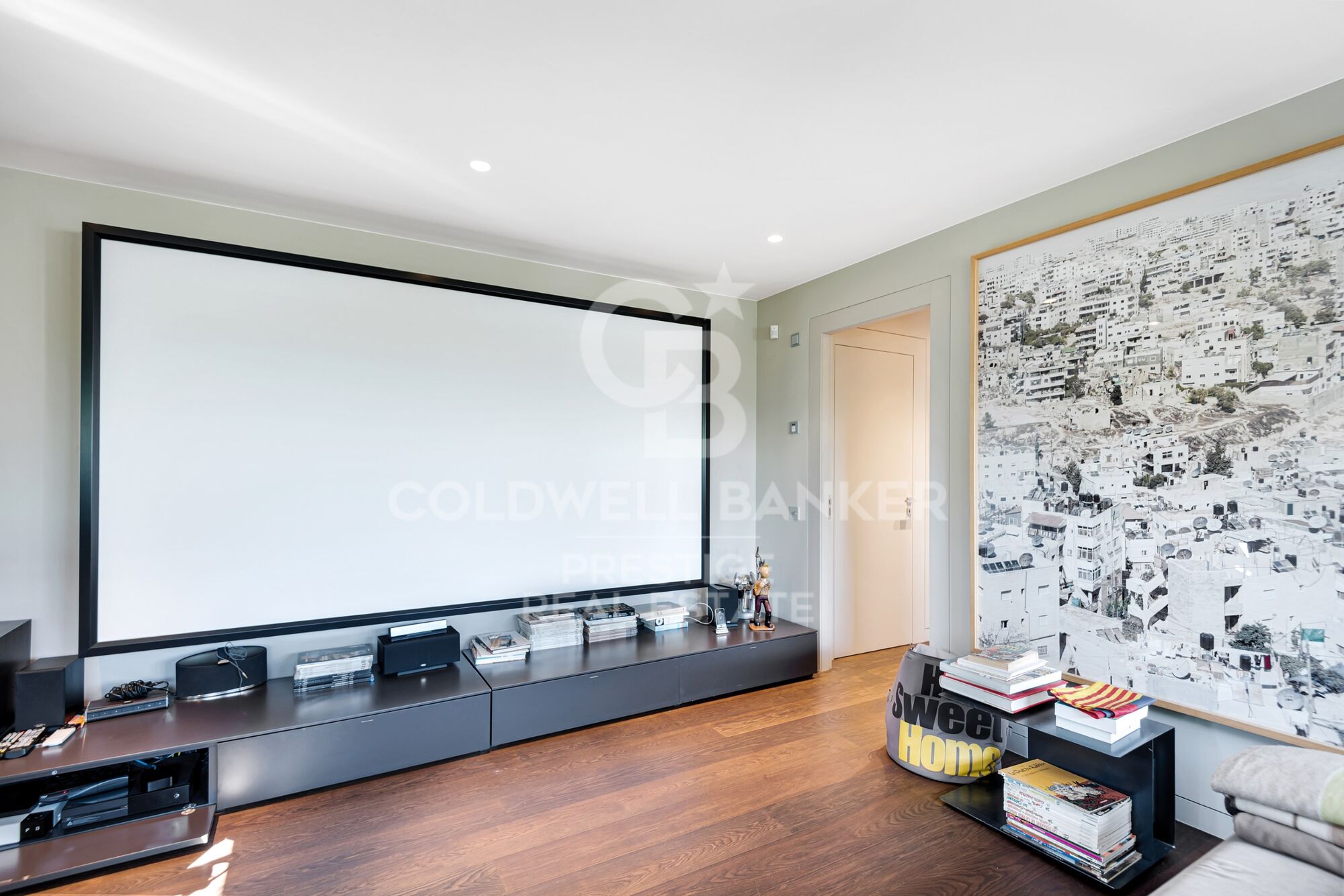 Espectacular casa en venta en el barrio residencial de Pedralbes