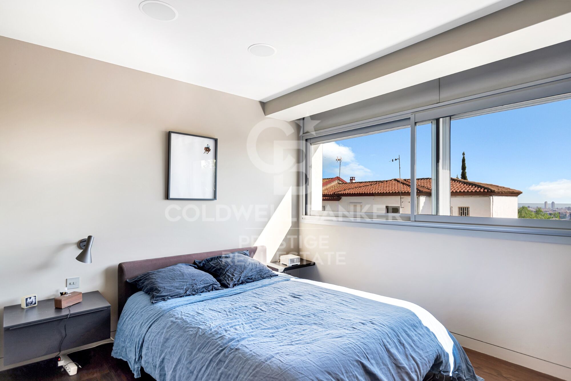 Maison spectaculaire à vendre dans le quartier résidentiel de Pedralbes