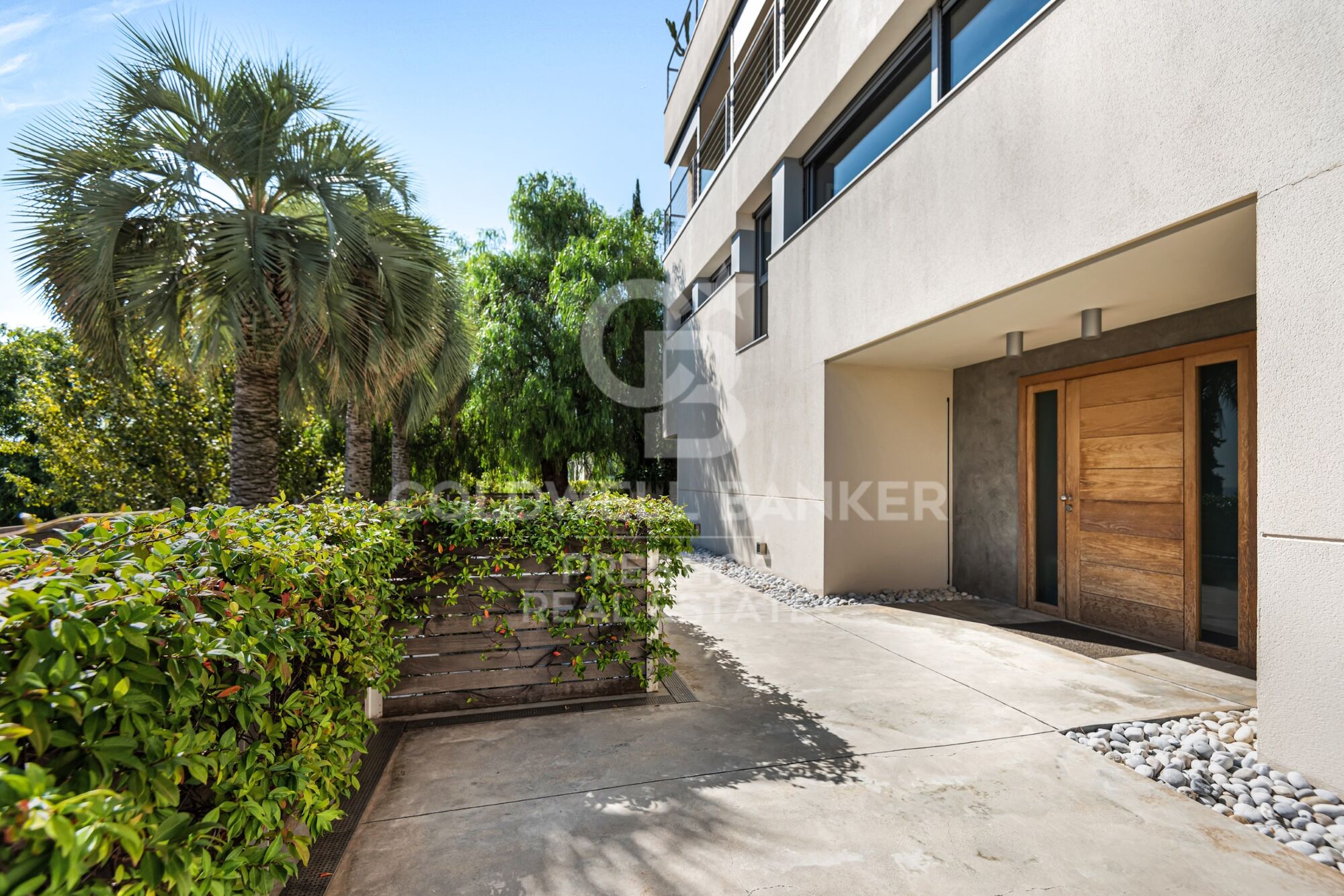 Espectacular casa en venta en el barrio residencial de Pedralbes