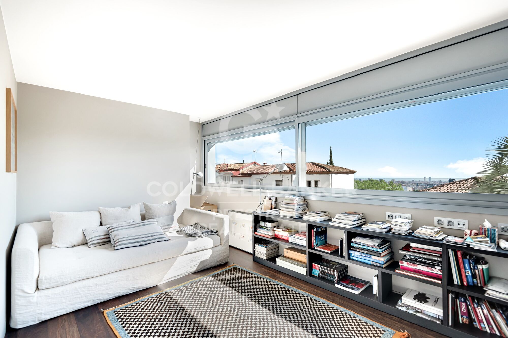 Espectacular casa en venta en el barrio residencial de Pedralbes