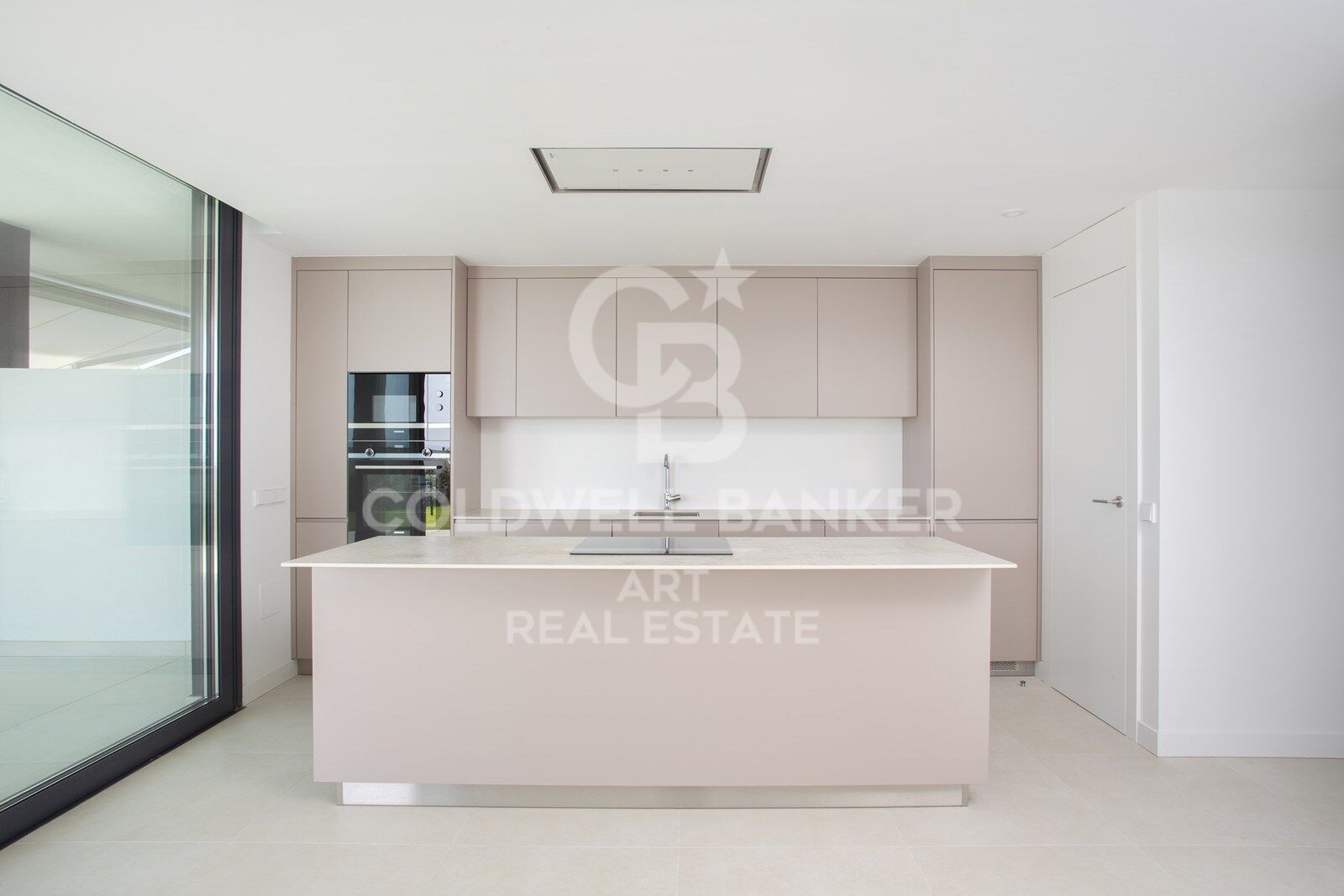 Résidence Exclusive à El Higuerón, Fuengirola