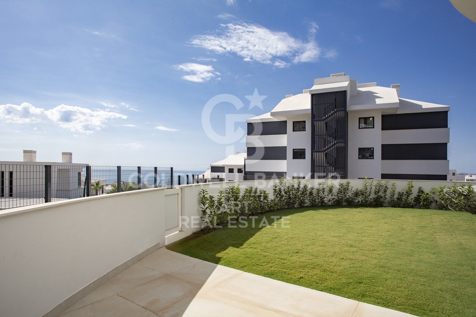 Résidence Exclusive à El Higuerón, Fuengirola