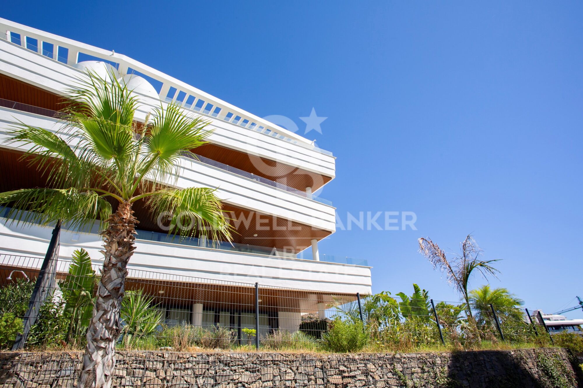 Exklusive Wohnanlage in El Higuerón, Fuengirola