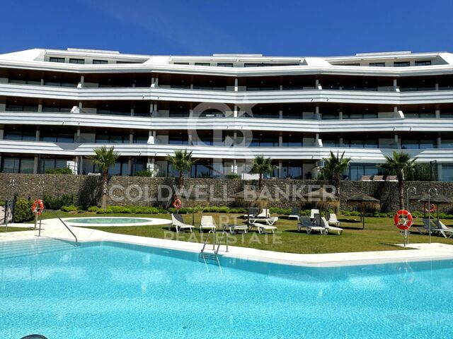 Exclusive Residential Development in El Higuerón, Fuengirola