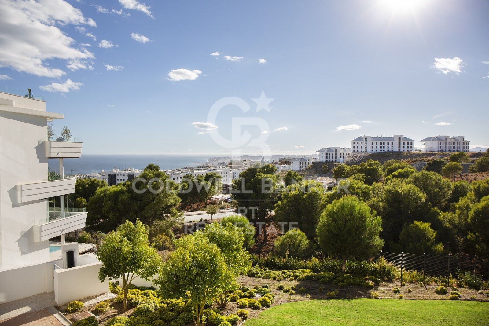 Exclusive Residential Development in El Higuerón, Fuengirola