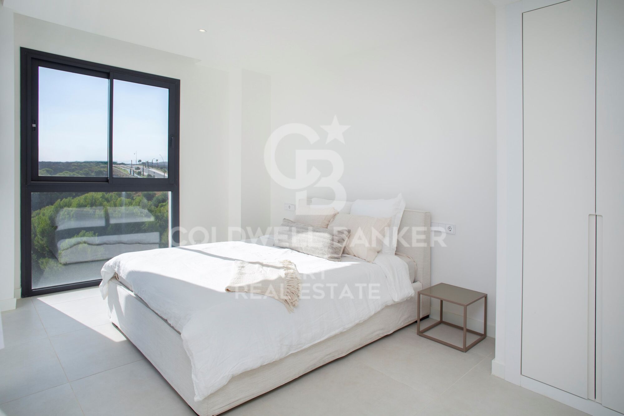 Résidence Exclusive à El Higuerón, Fuengirola
