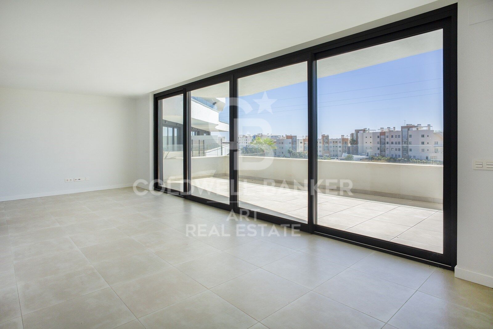 Exclusive Residential Development in El Higuerón, Fuengirola
