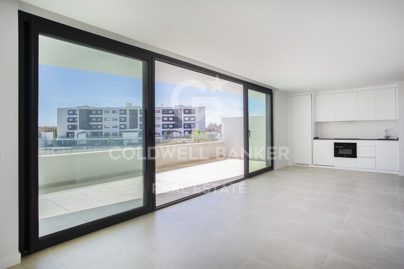 Exclusive Residential Development in El Higuerón, Fuengirola
