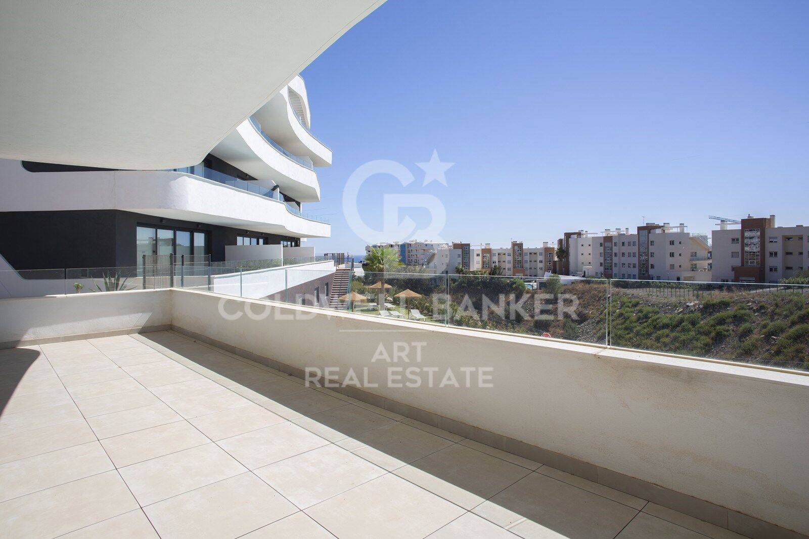 Exclusive Residential Development in El Higuerón, Fuengirola