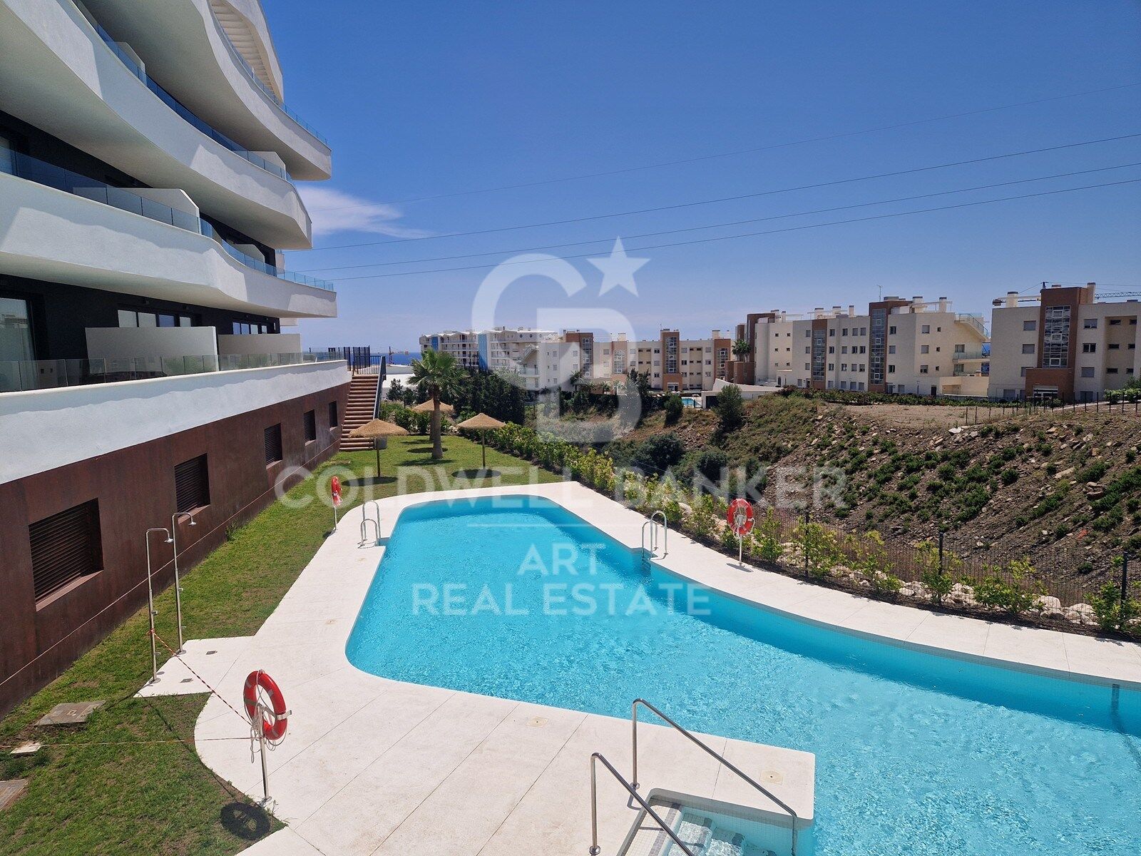 Exclusive Residential Development in El Higuerón, Fuengirola