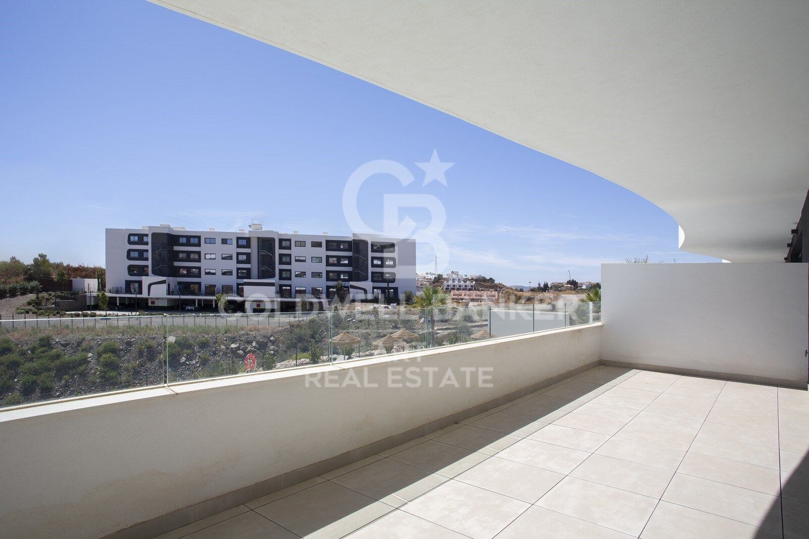 Exclusive Residential Development in El Higuerón, Fuengirola