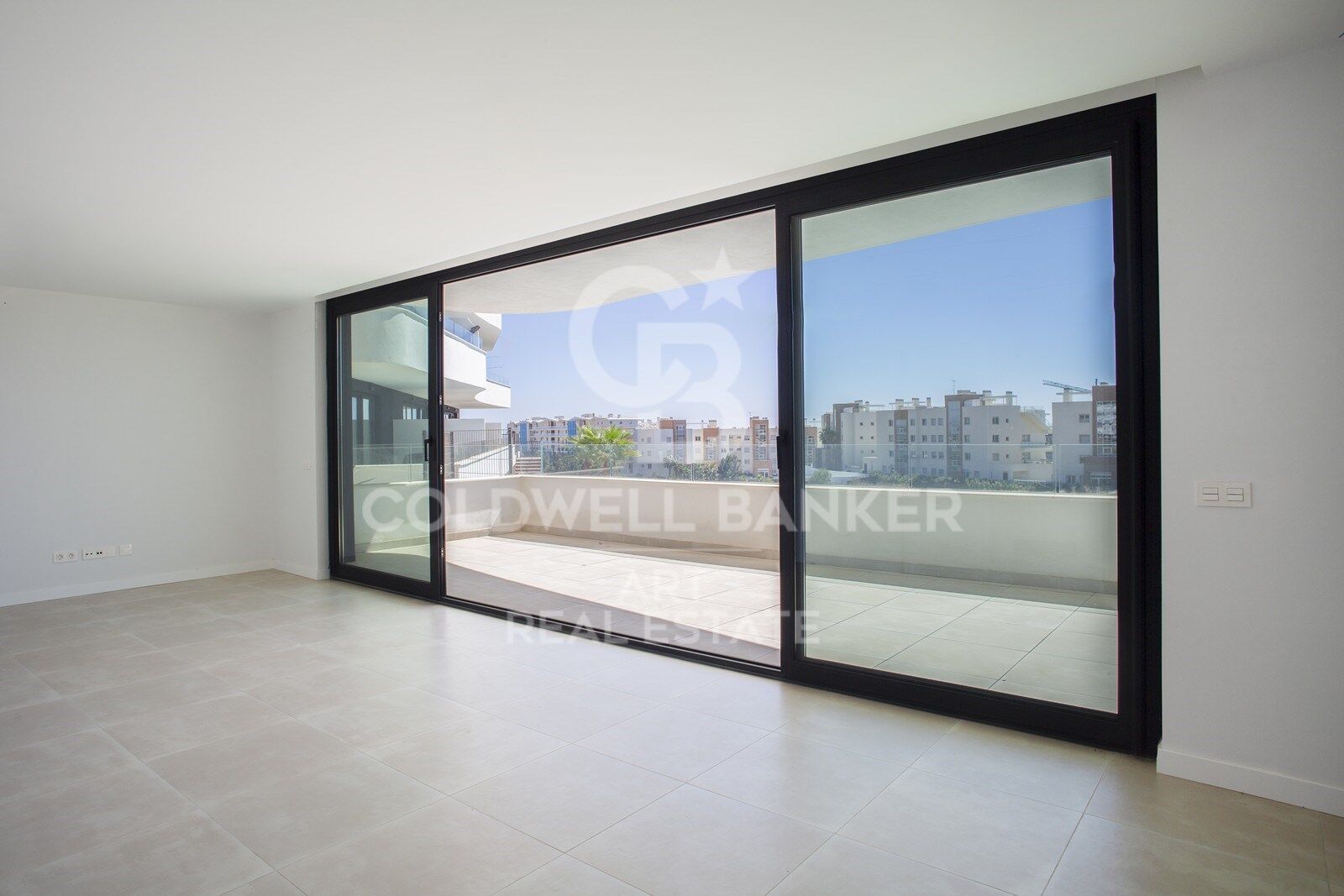 Exclusive Residential Development in El Higuerón, Fuengirola