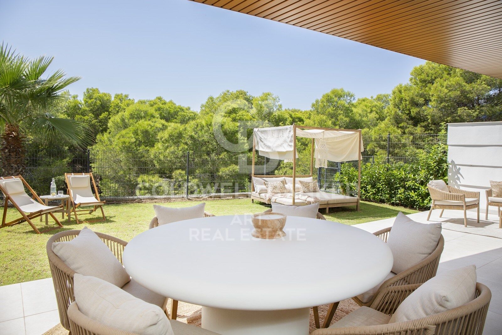 Exklusive Wohnanlage in El Higuerón, Fuengirola