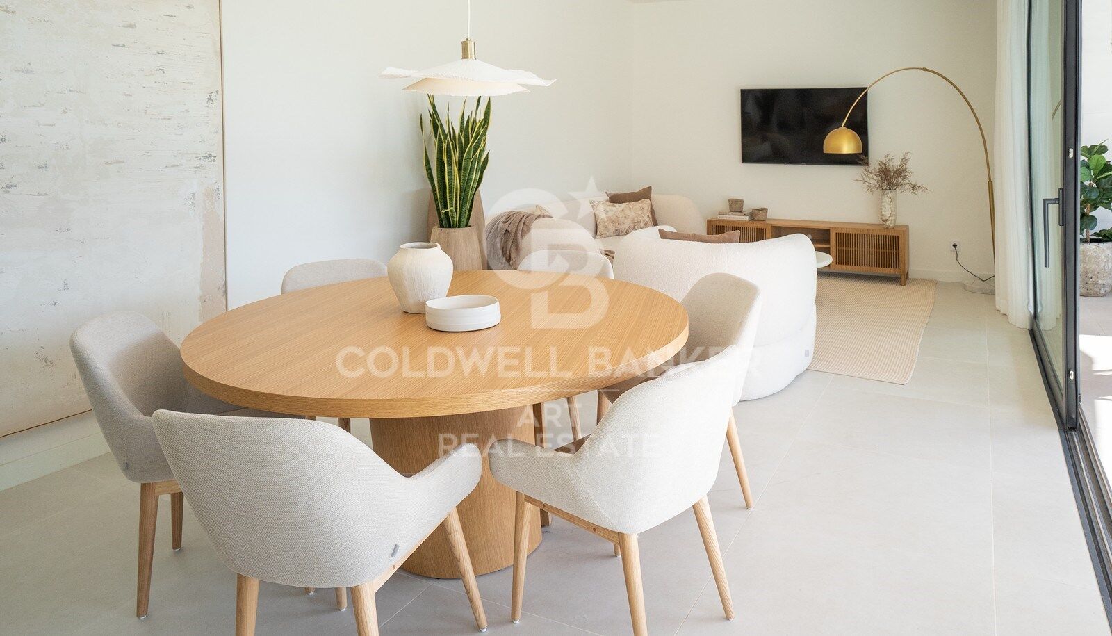 Exklusive Wohnanlage in El Higuerón, Fuengirola