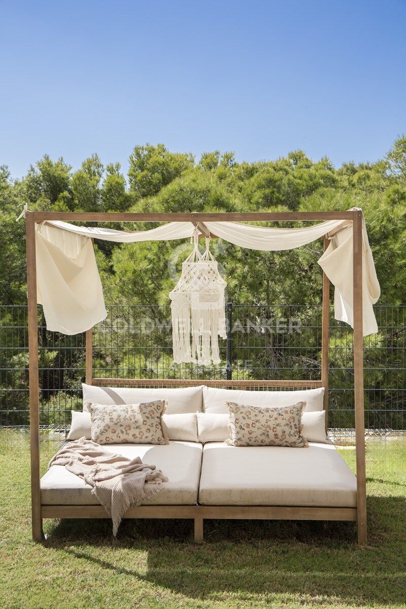 Exklusive Wohnanlage in El Higuerón, Fuengirola