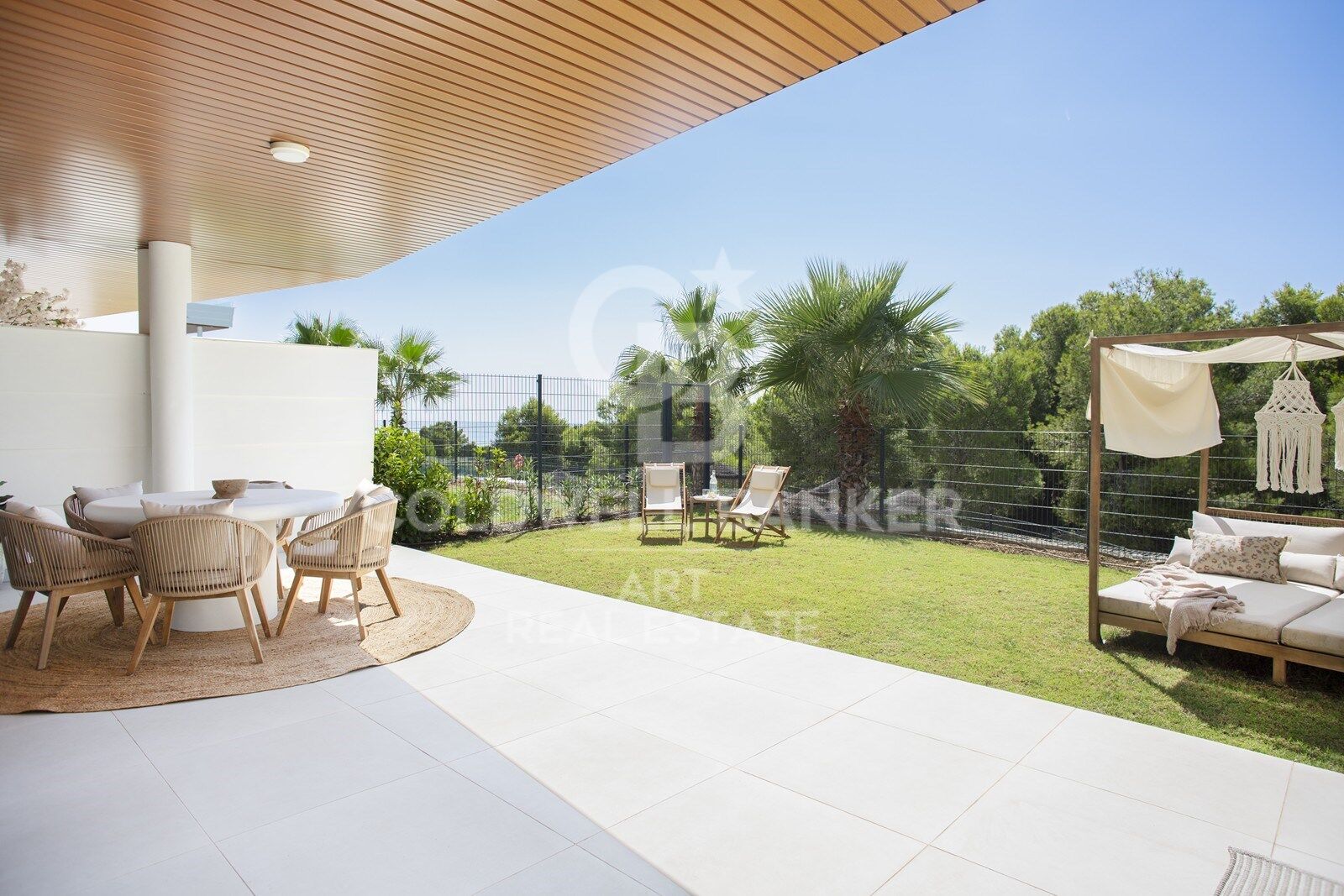 Exklusive Wohnanlage in El Higuerón, Fuengirola