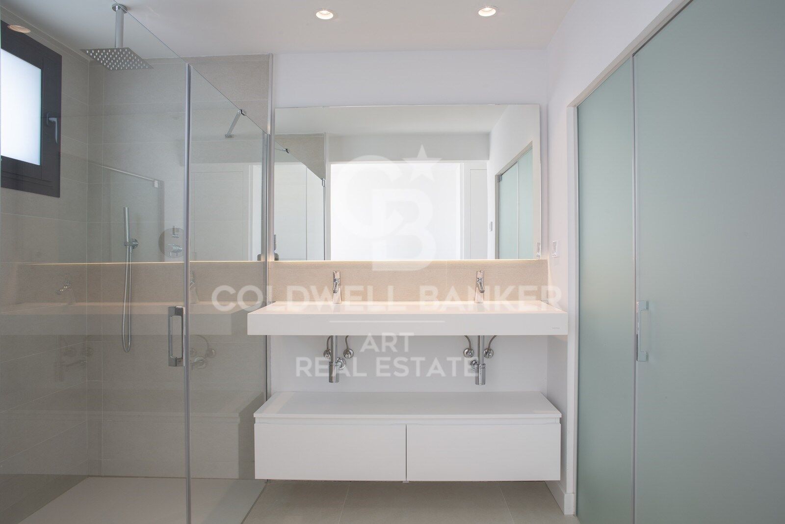 Exklusive Wohnanlage in El Higuerón, Fuengirola