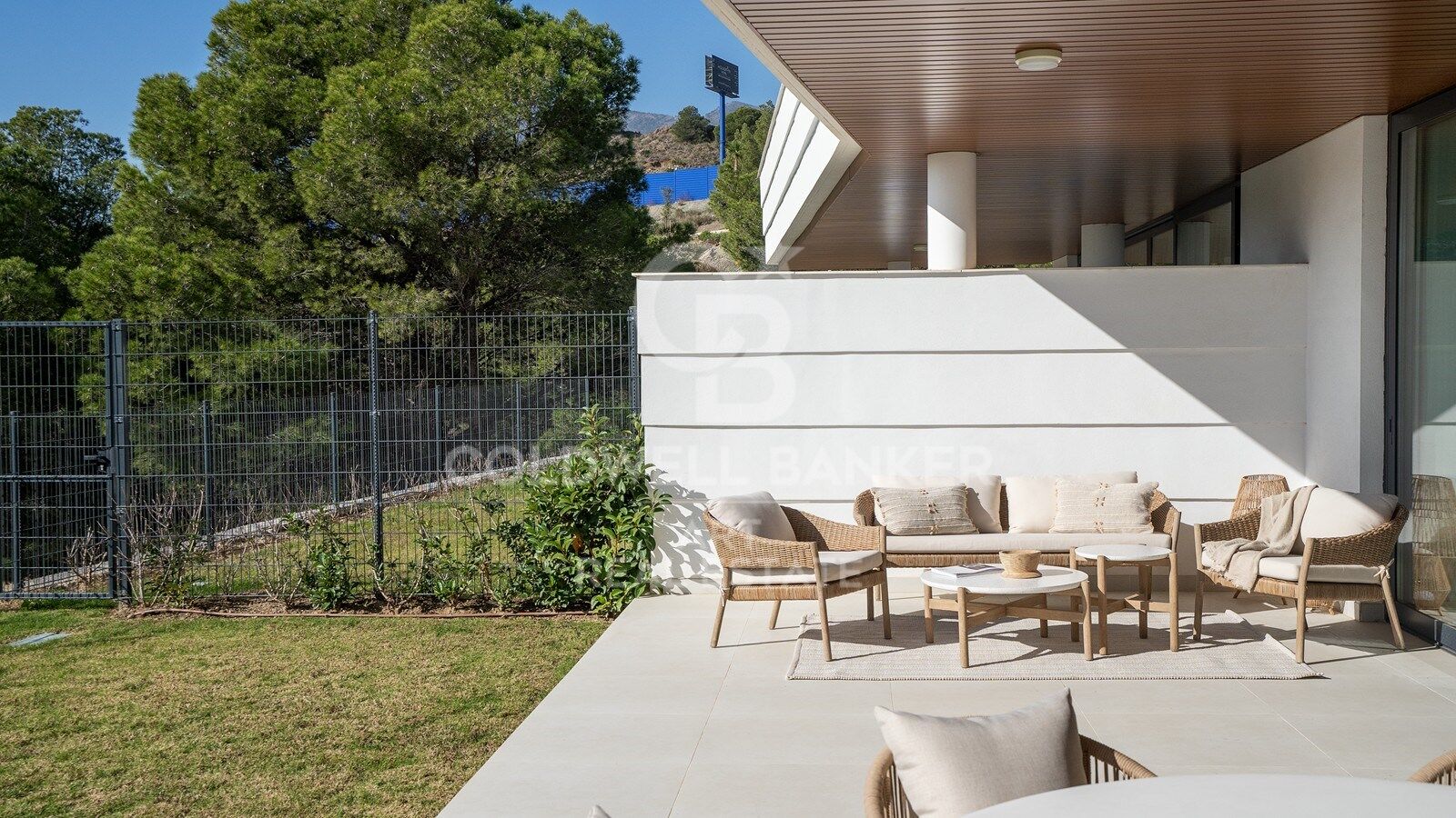 Exklusive Wohnanlage in El Higuerón, Fuengirola