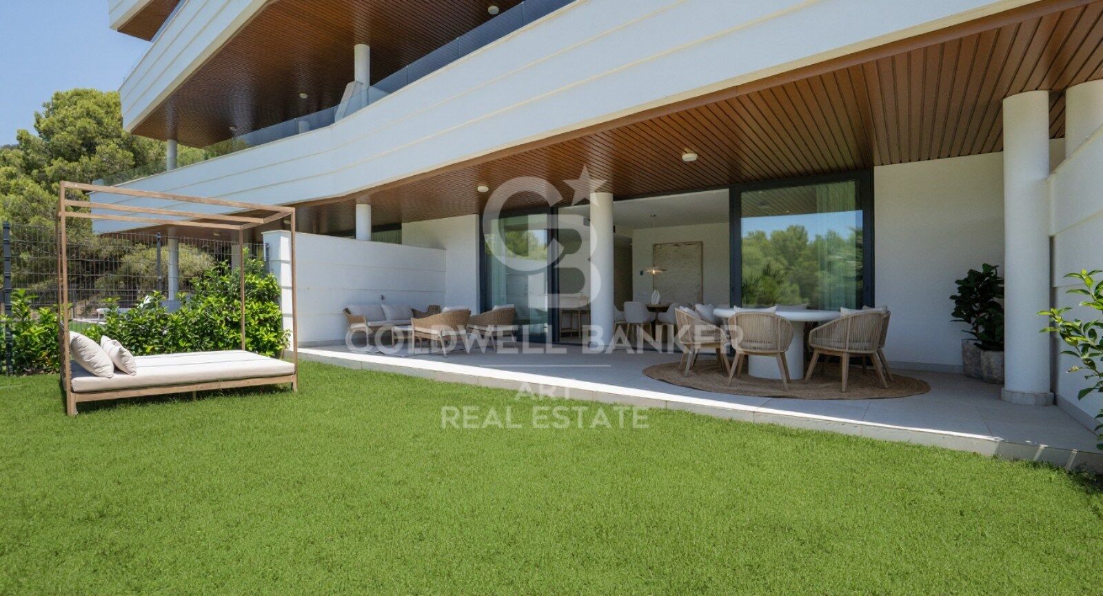 Exklusive Wohnanlage in El Higuerón, Fuengirola