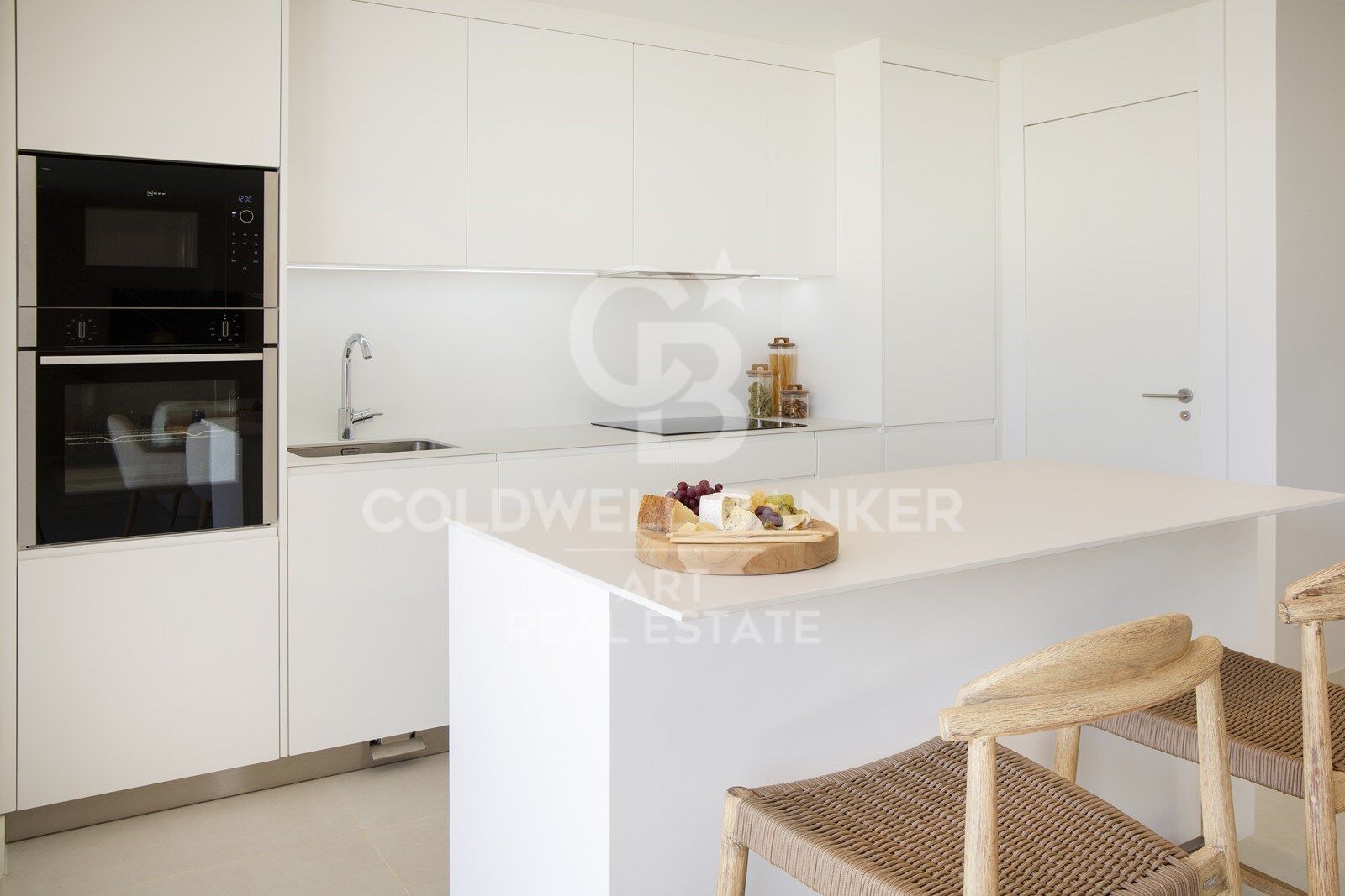 Exklusive Wohnanlage in El Higuerón, Fuengirola