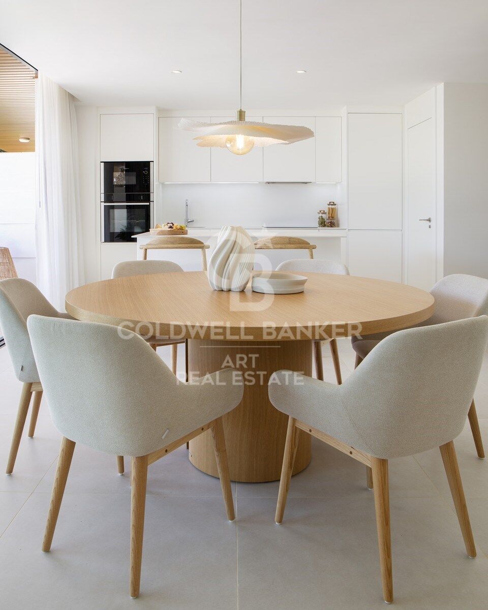 Exclusive Residential Development in El Higuerón, Fuengirola