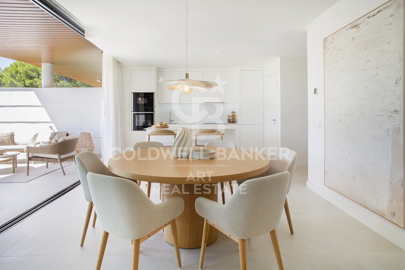 Exclusive Residential Development in El Higuerón, Fuengirola