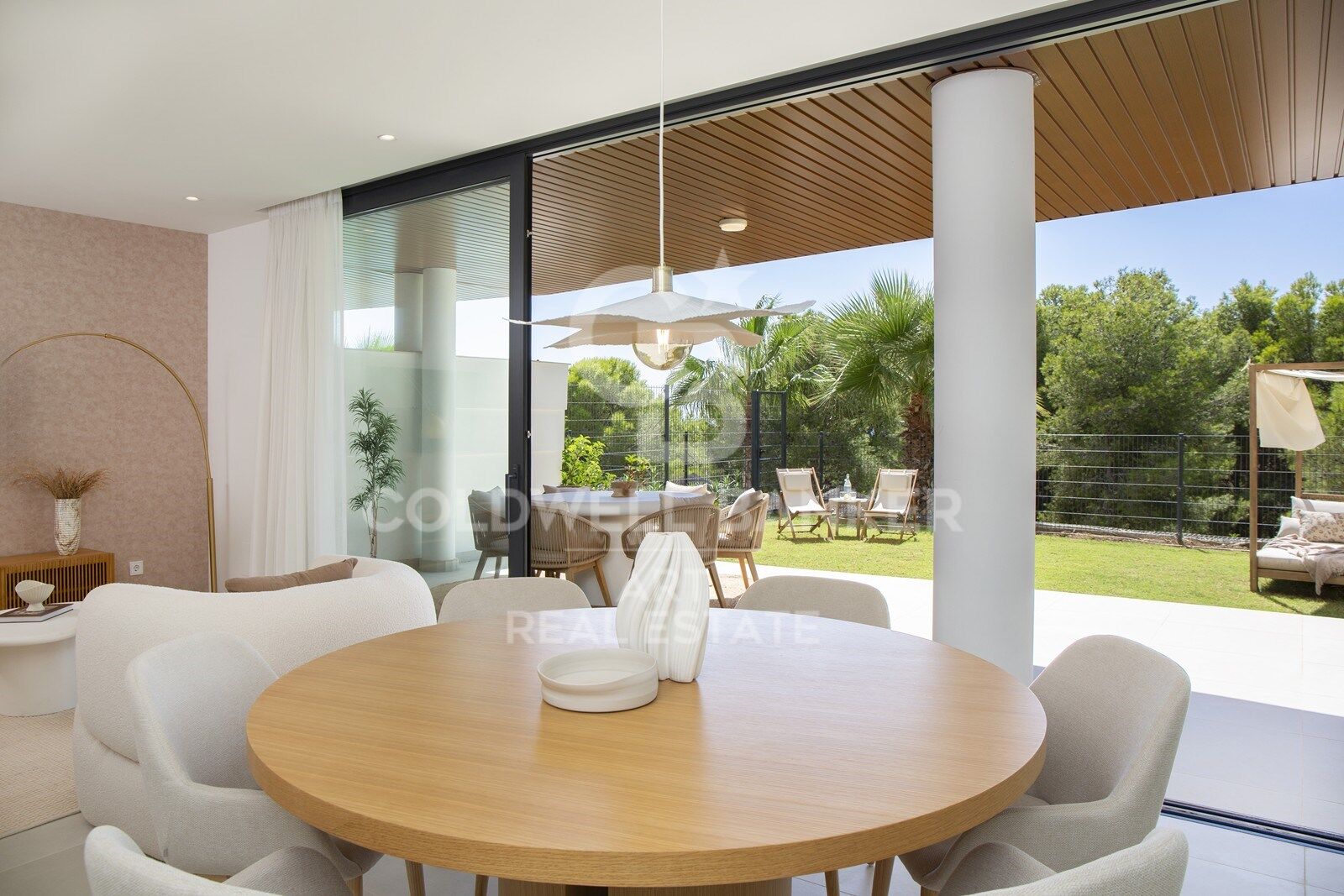 Exclusive Residential Development in El Higuerón, Fuengirola