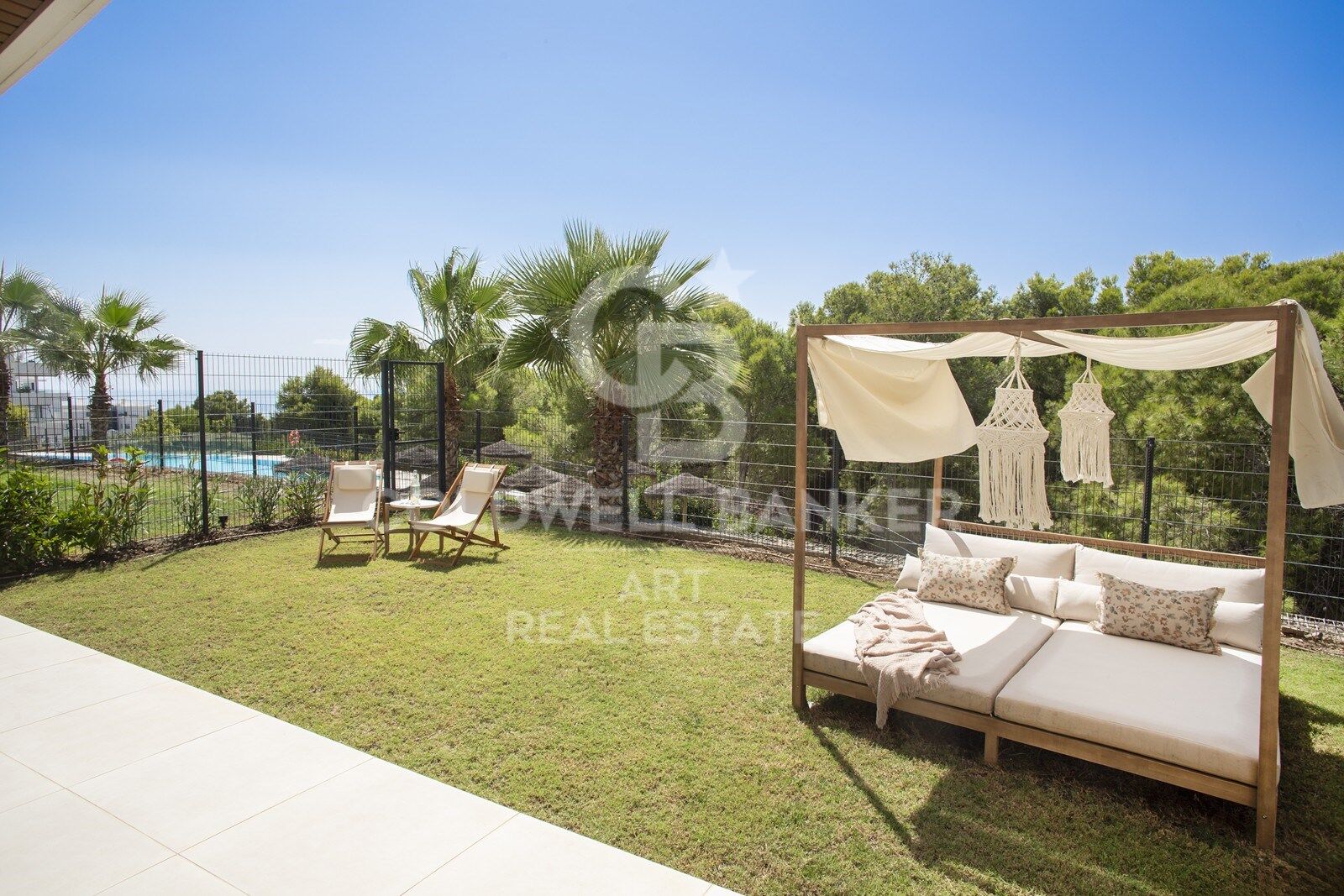 Exclusive Residential Development in El Higuerón, Fuengirola