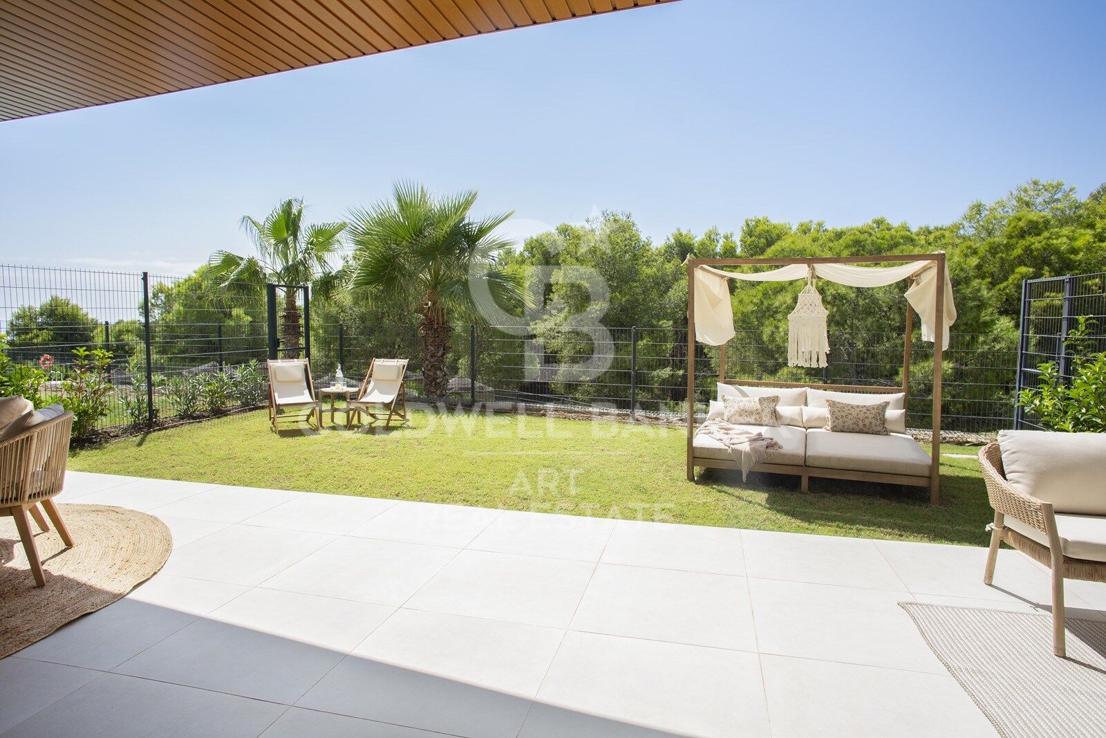 Exclusive Residential Development in El Higuerón, Fuengirola