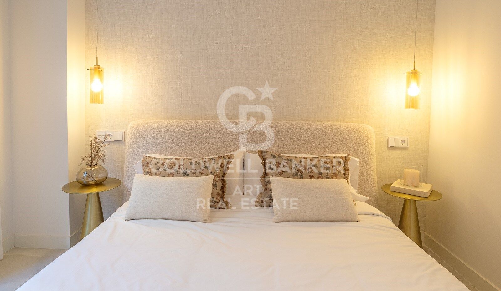 Exclusive Residential Development in El Higuerón, Fuengirola