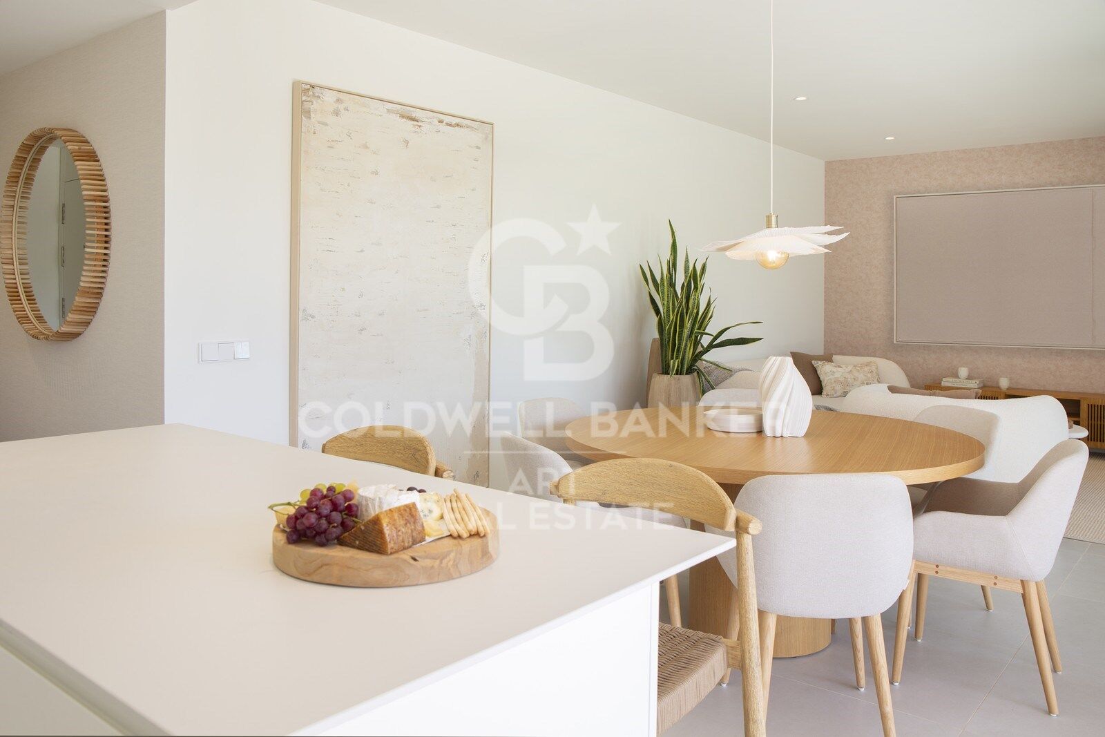 Exclusive Residential Development in El Higuerón, Fuengirola