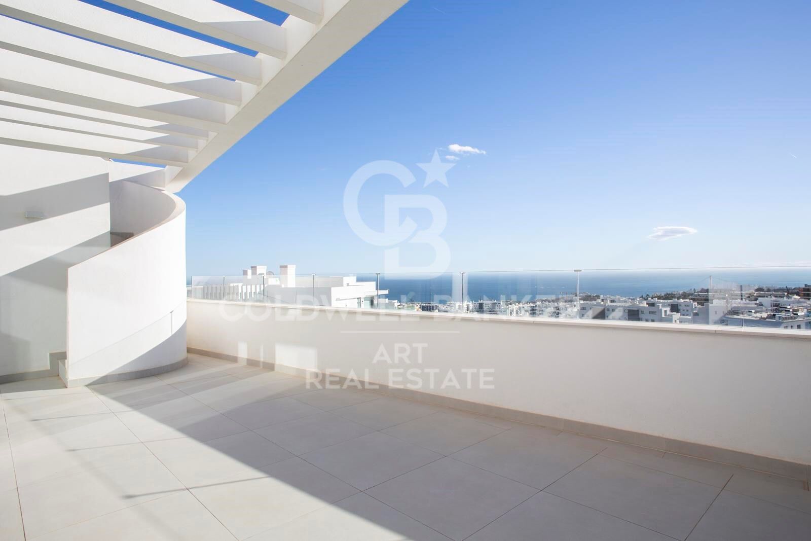 Exclusive Residential Development in El Higuerón, Fuengirola