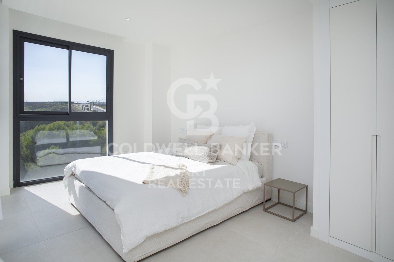 Exclusive Residential Development in El Higuerón, Fuengirola