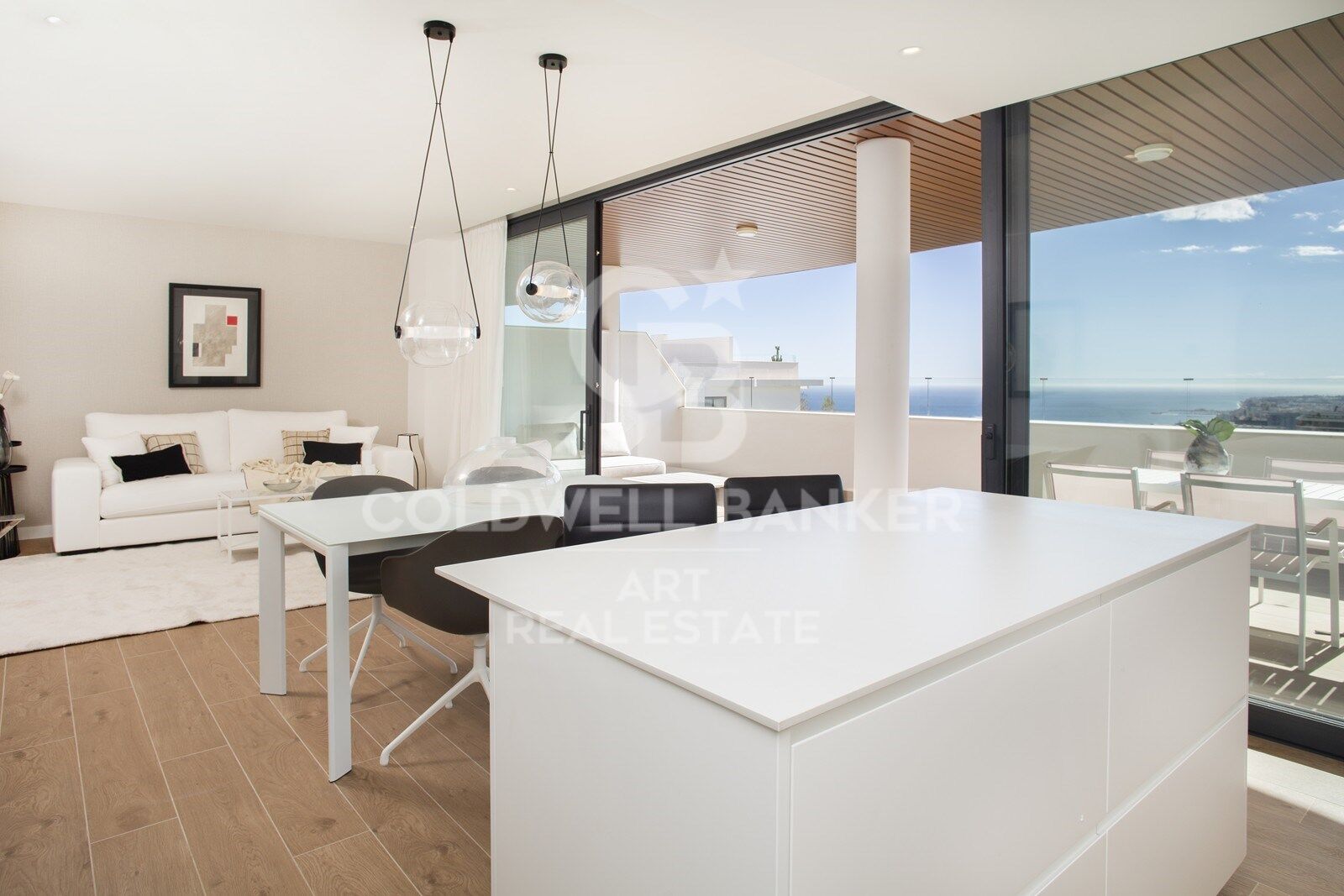 Exclusive Residential Development in El Higuerón, Fuengirola