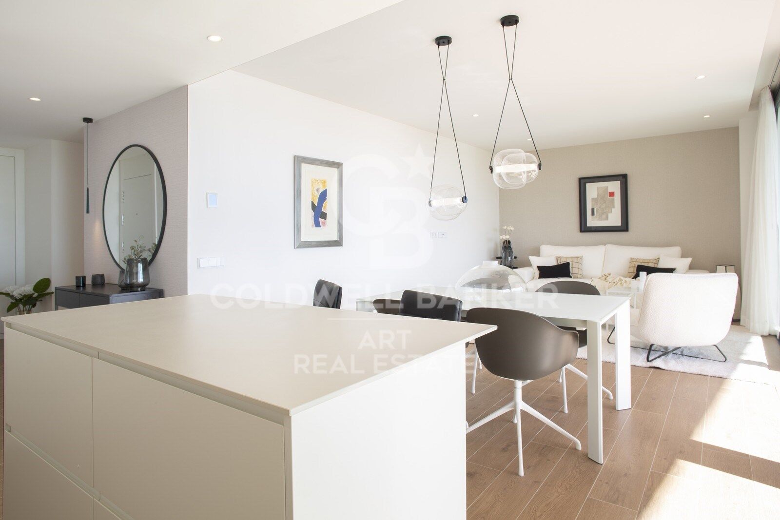 Exclusive Residential Development in El Higuerón, Fuengirola