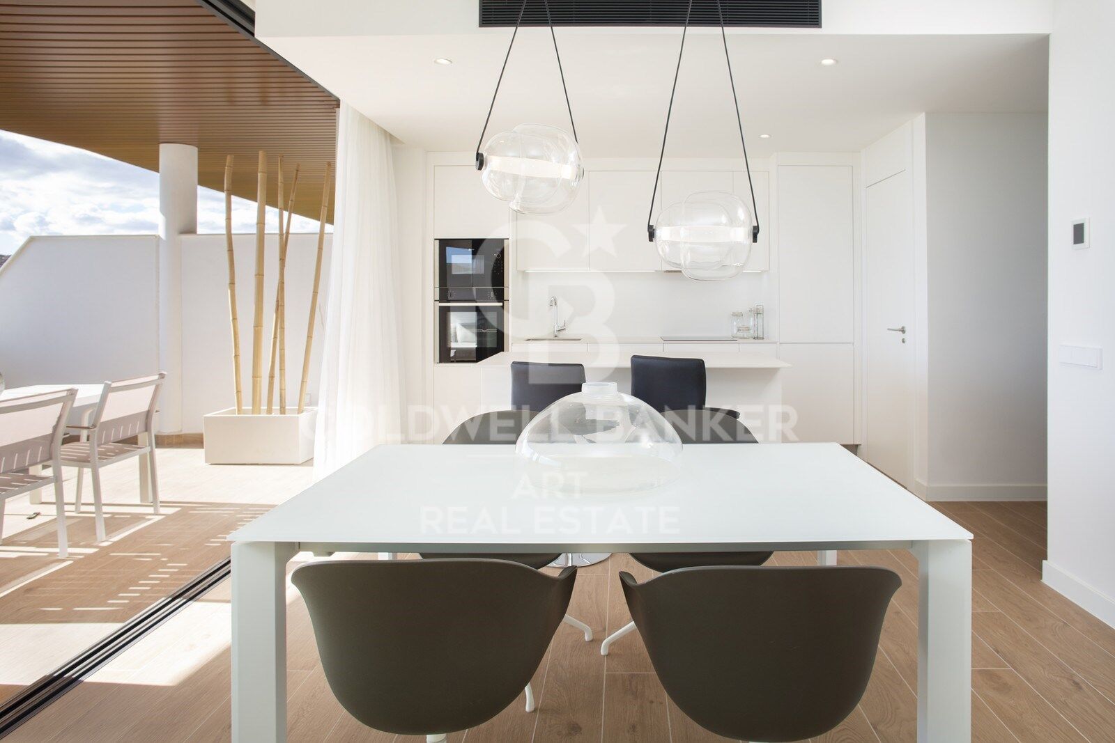 Exclusive Residential Development in El Higuerón, Fuengirola