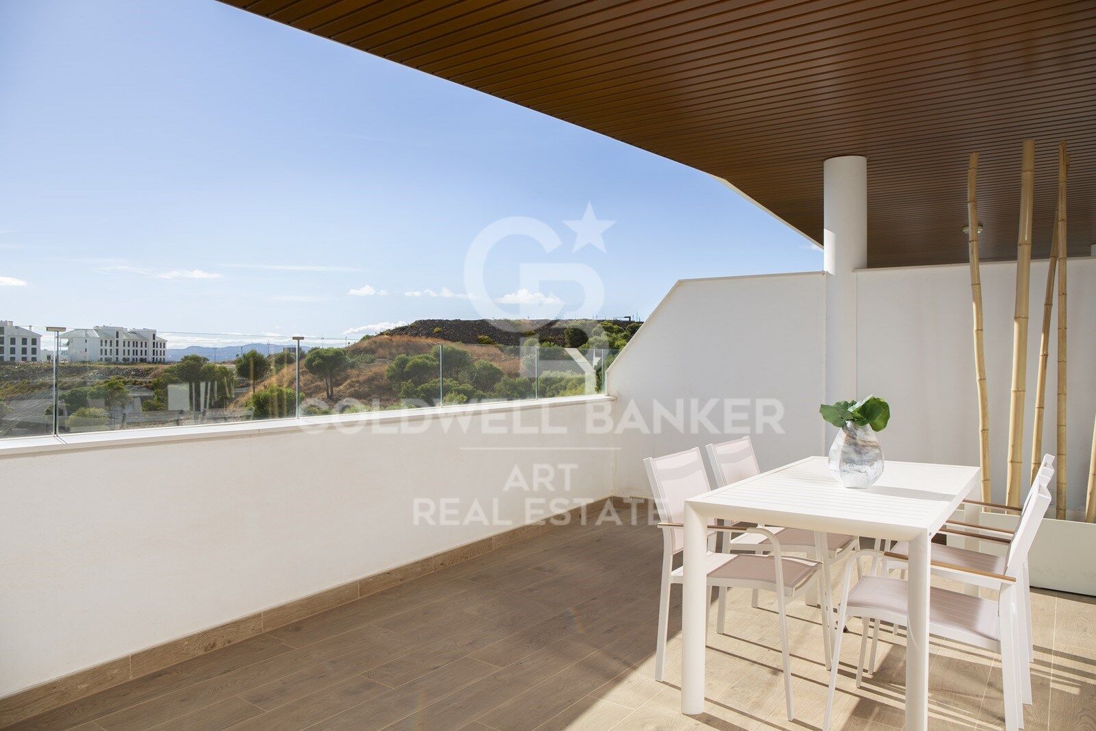 Exclusive Residential Development in El Higuerón, Fuengirola