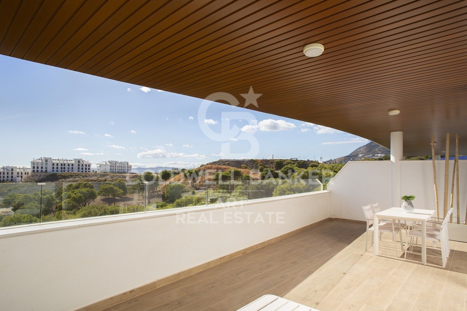 Exclusive Residential Development in El Higuerón, Fuengirola