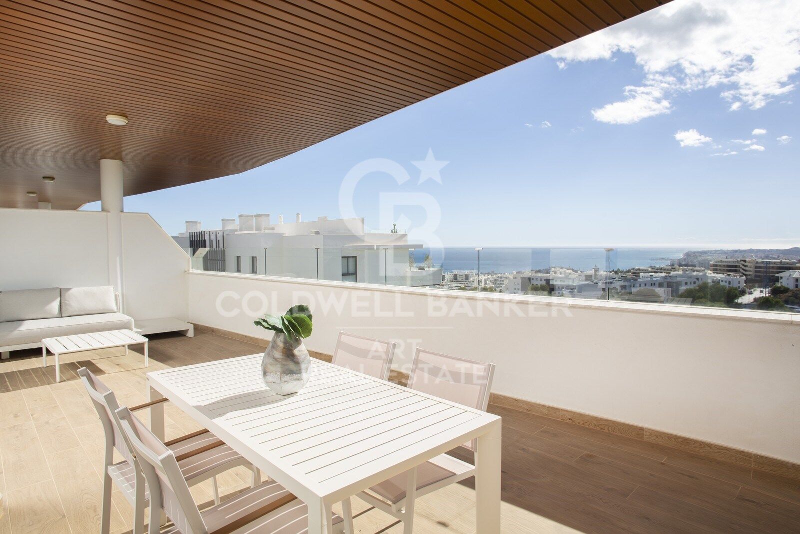 Exclusive Residential Development in El Higuerón, Fuengirola