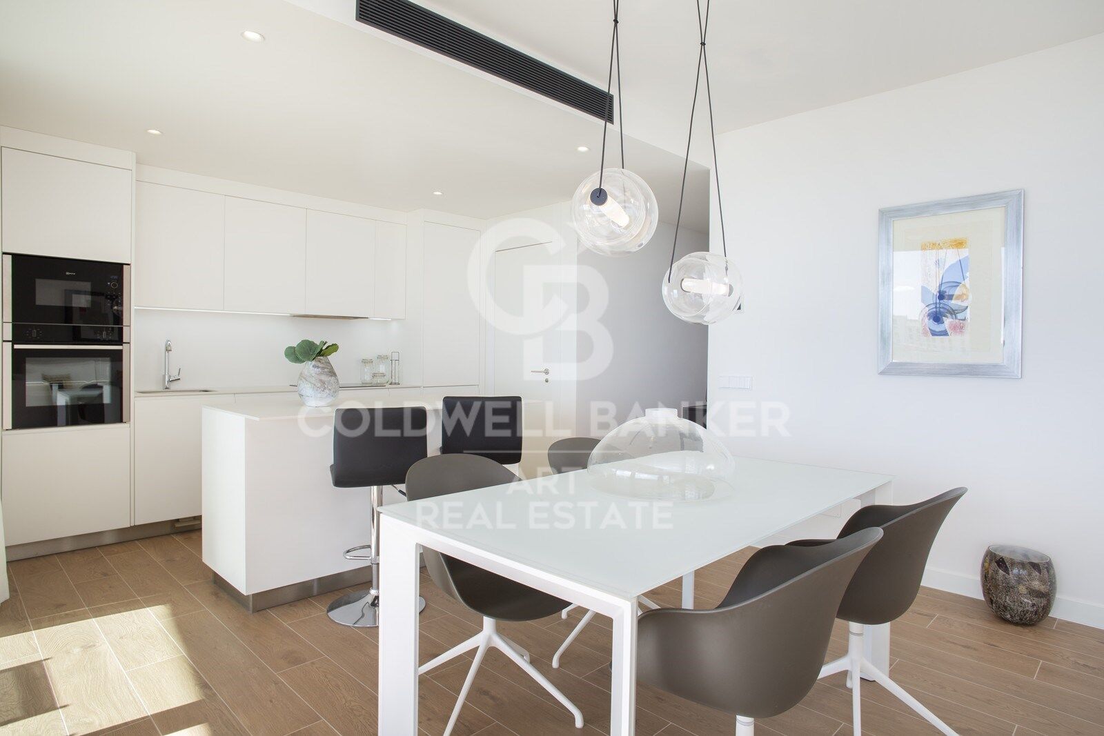 Exclusive Residential Development in El Higuerón, Fuengirola
