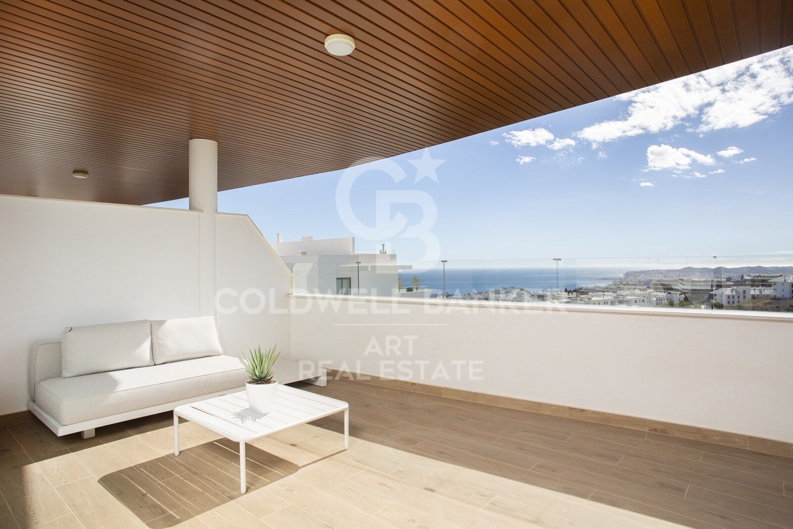 Exclusive Residential Development in El Higuerón, Fuengirola