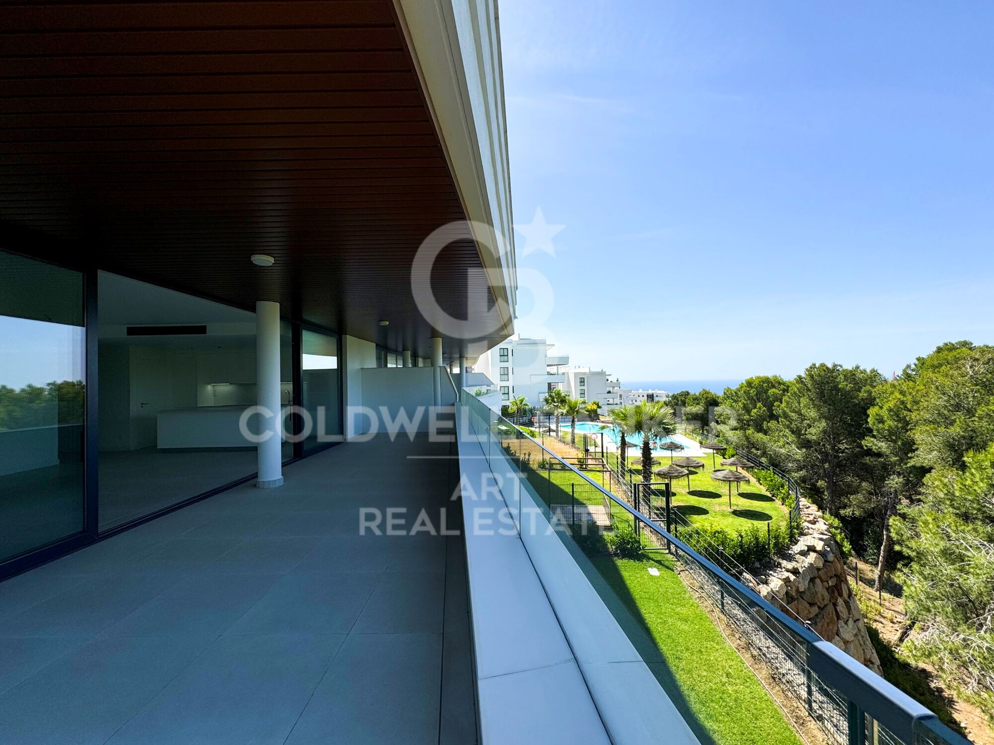 Résidence Exclusive à El Higuerón, Fuengirola
