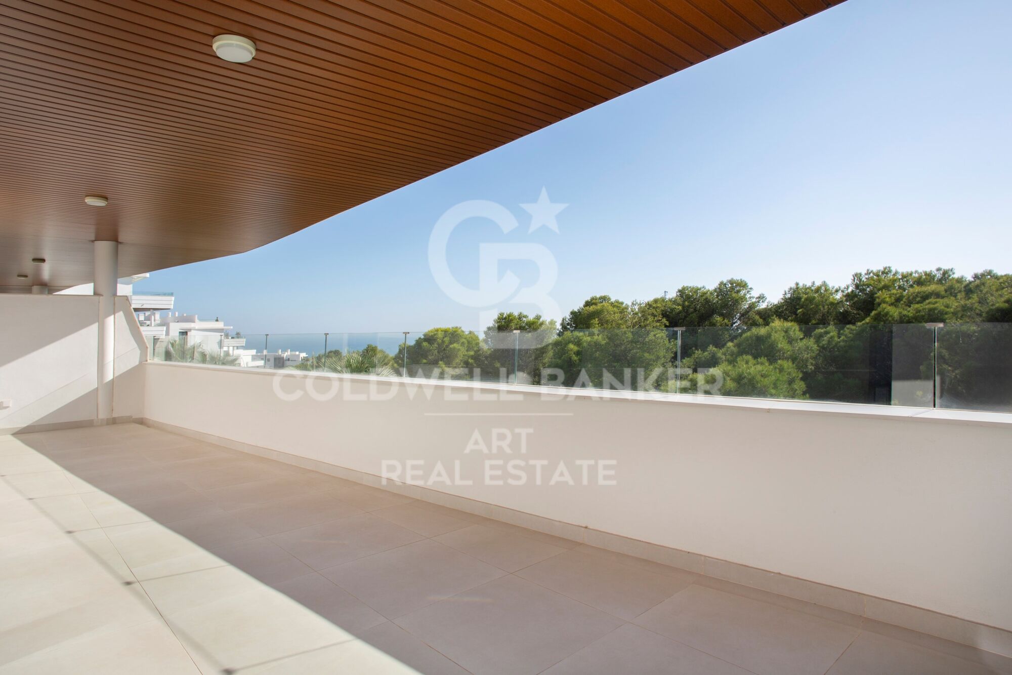 Résidence Exclusive à El Higuerón, Fuengirola