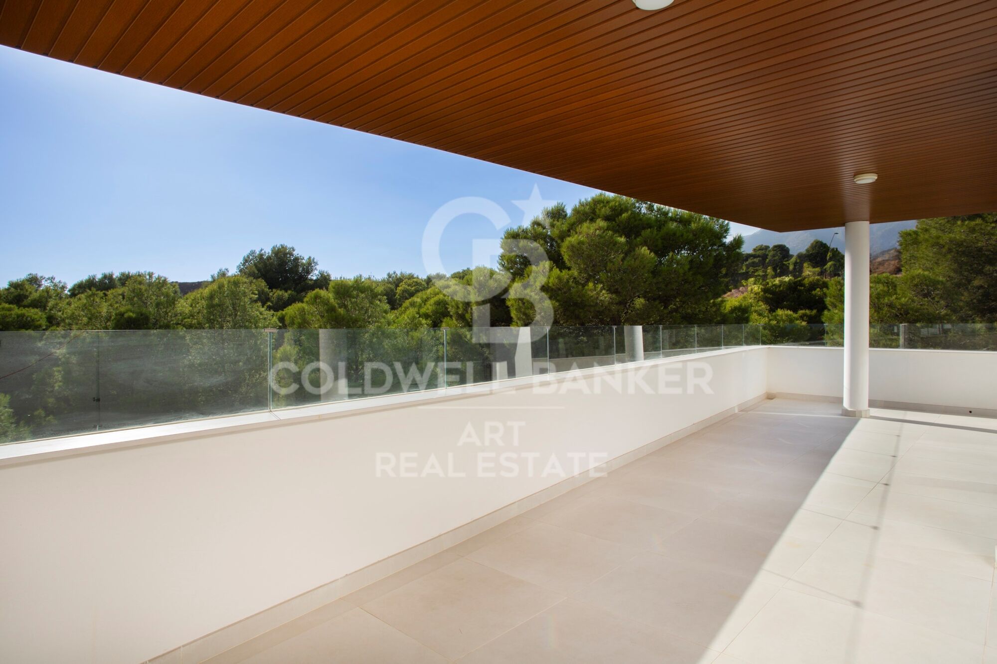 Résidence Exclusive à El Higuerón, Fuengirola