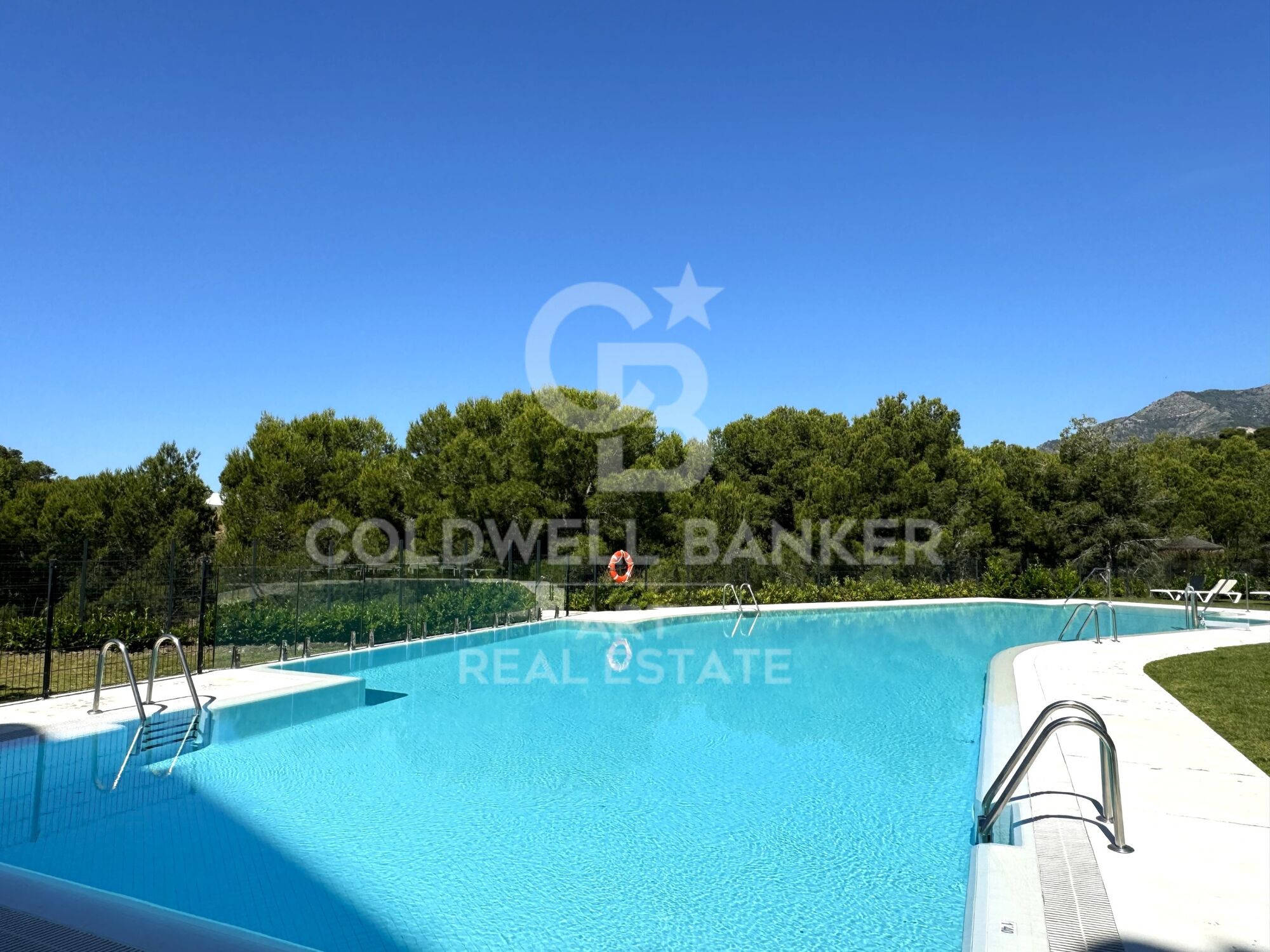 Résidence Exclusive à El Higuerón, Fuengirola