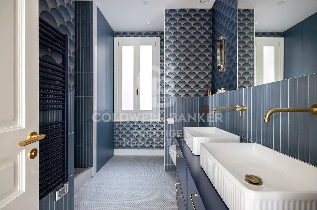 Exclusive brand-new flat with terrace at Example Derecho, Barcelona