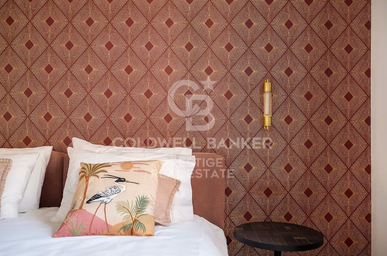 Appartement exclusif avec terrasse tout neuf sur Eixample Derecho, Barcelona