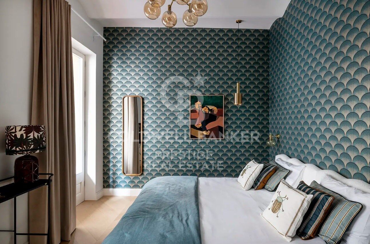 Appartement exclusif avec terrasse tout neuf sur Eixample Derecho, Barcelona